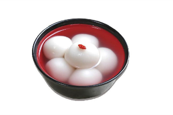 湯圓的熱量高嗎 湯圓會不會長胖 湯圓的熱量高嗎 湯圓會不會長胖