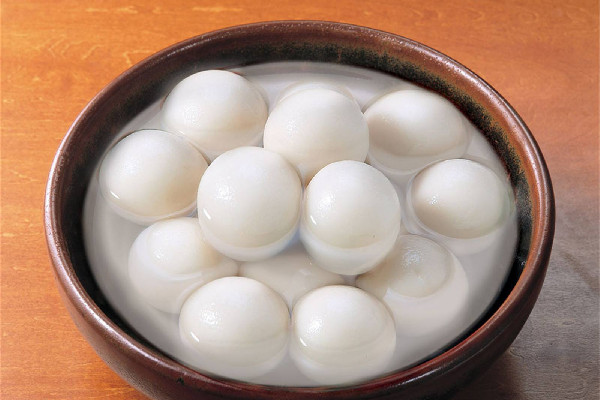 湯圓對腸胃好嗎 湯圓胃不好的人能吃嗎 湯圓對腸胃好嗎 湯圓胃不好的人能吃嗎