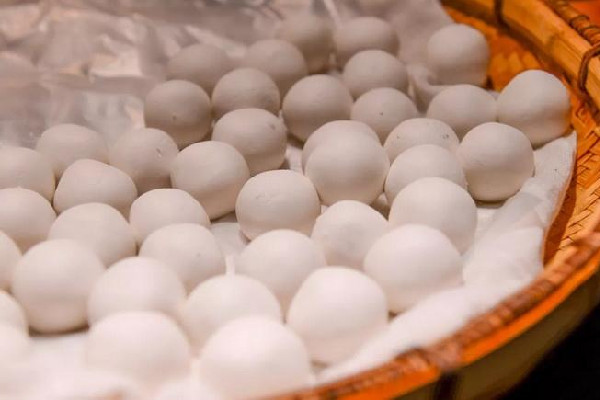 湯圓對腸胃好嗎 湯圓胃不好的人能吃嗎 湯圓對腸胃好嗎 湯圓胃不好的人能吃嗎