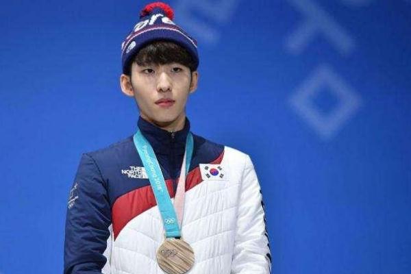 林孝埈說我要跟你們并肩戰(zhàn)斗 林孝俊是中國人嗎 林孝埈說我要跟你們并肩戰(zhàn)斗 林孝俊是中國人嗎