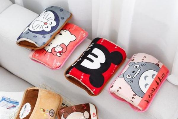 暖手寶要充電多長(zhǎng)時(shí)間 暖手寶要加水嗎 暖手寶要充電多長(zhǎng)時(shí)間 暖手寶要加水嗎