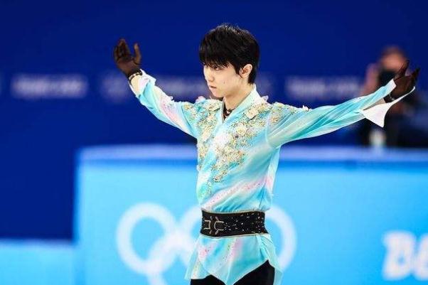 羽生結弦無緣3連冠金博洋獲第9 花滑會把顏值算入得分