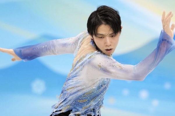 羽生結弦沖擊三連冠 花滑有身高要求嗎