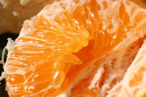 丑橘對人體有什么好處 胃炎能吃丑橘嗎 丑橘對人體有什么好處 胃炎能吃丑橘嗎