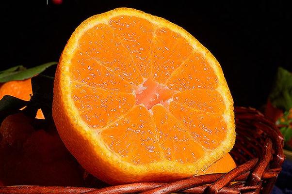 丑橘產地在哪個地方 丑橘要放好久才甜
