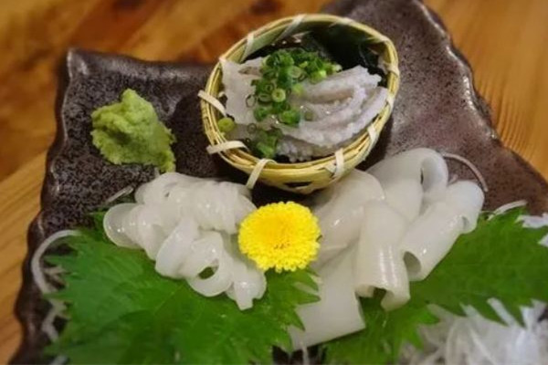 墨魚(yú)脂肪含量高嗎 墨魚(yú)可以多吃嗎 墨魚(yú)脂肪含量高嗎 墨魚(yú)可以多吃嗎