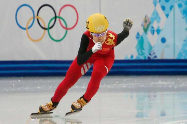 3女將出戰(zhàn)短道速滑1000米決賽 短道速滑有什么戰(zhàn)術(shù) 3女將出戰(zhàn)短道速滑1000米決賽 短道速滑有什么戰(zhàn)術(shù)