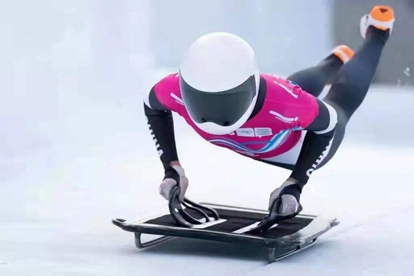 00后趙丹暫列女子鋼架雪車第二 鋼架雪車什么時(shí)候成為正式項(xiàng)目 00后趙丹暫列女子鋼架雪車第二 鋼架雪車什么時(shí)候成為正式項(xiàng)目