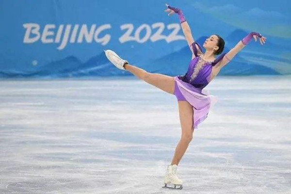 俄羅斯花滑運(yùn)動(dòng)員違禁藥物檢測(cè)陽(yáng)性 花樣滑冰運(yùn)動(dòng)員為什么不會(huì)頭暈 俄羅斯花滑運(yùn)動(dòng)員違禁藥物檢測(cè)陽(yáng)性 花樣滑冰運(yùn)動(dòng)員為什么不會(huì)頭暈