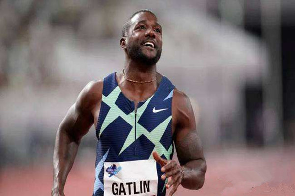 美國(guó)短跑名將加特林退役 加特林的短跑記錄是多少 美國(guó)短跑名將加特林退役 加特林的短跑記錄是多少