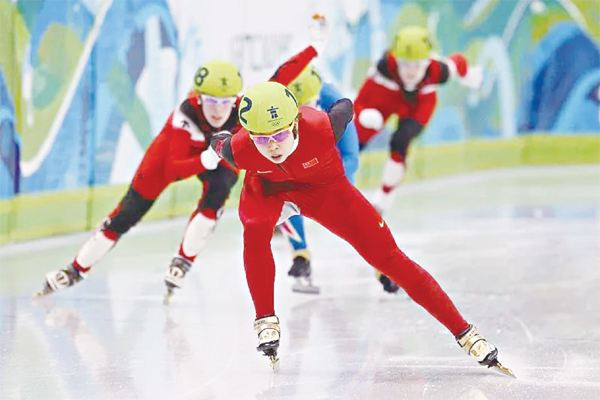 七臺河為什么能走出10位速滑冠軍 七臺河的運(yùn)動員得過多少枚金牌 七臺河為什么能走出10位速滑冠軍 七臺河的運(yùn)動員得過多少枚金牌