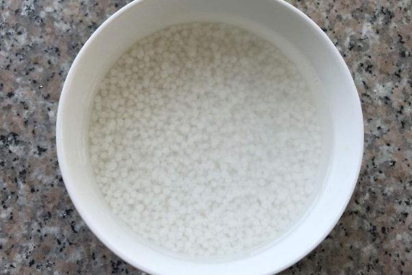 西米對身體有什么好處 西米對血糖有影響嗎 西米對身體有什么好處 西米對血糖有影響嗎