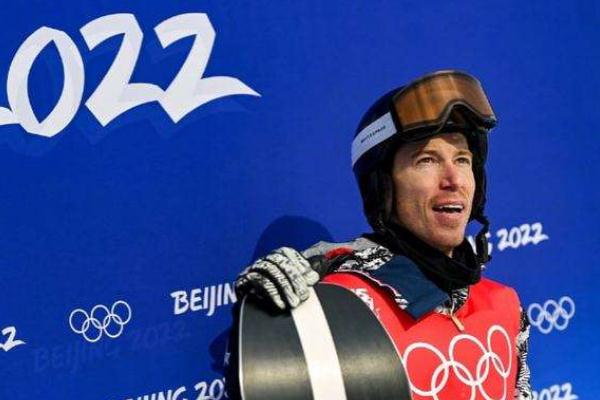 肖恩懷特含淚謝幕全場(chǎng)歡呼致敬 單板滑雪產(chǎn)生與什么有關(guān) 肖恩懷特含淚謝幕全場(chǎng)歡呼致敬 單板滑雪產(chǎn)生與什么有關(guān)