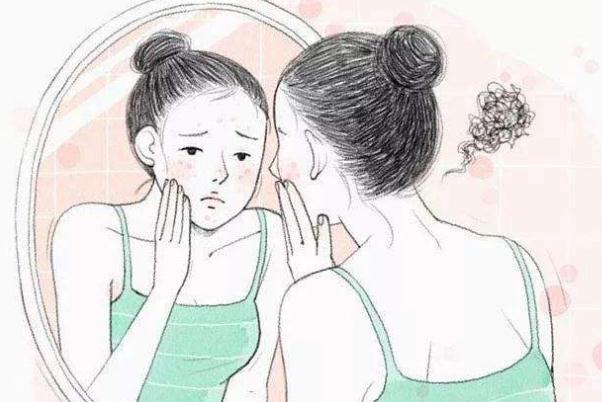 收縮毛孔會(huì)不會(huì)長(zhǎng)痘 造成毛孔粗大的因素 收縮毛孔會(huì)不會(huì)長(zhǎng)痘 造成毛孔粗大的因素