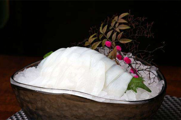 墨魚(yú)脂肪含量高嗎 墨魚(yú)可以多吃嗎 墨魚(yú)脂肪含量高嗎 墨魚(yú)可以多吃嗎