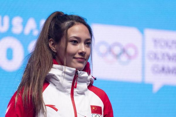 導演回應谷愛凌蘇翊鳴紀錄片爆紅 谷愛凌什么時候加入中國國籍 導演回應谷愛凌蘇翊鳴紀錄片爆紅 谷愛凌什么時候加入中國國籍