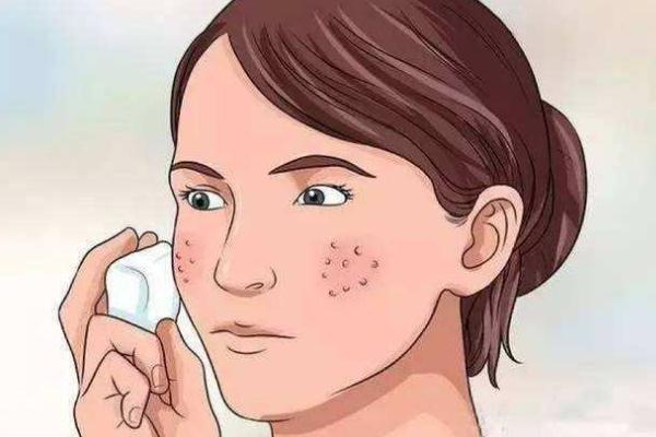 收縮毛孔會(huì)不會(huì)長(zhǎng)痘 造成毛孔粗大的因素 收縮毛孔會(huì)不會(huì)長(zhǎng)痘 造成毛孔粗大的因素