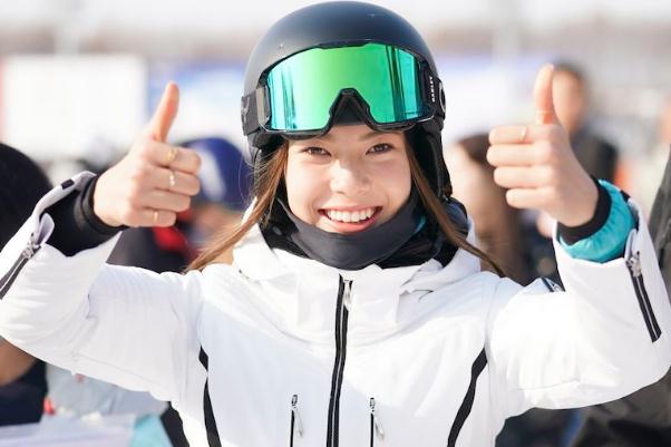 導演回應谷愛凌蘇翊鳴紀錄片爆紅 谷愛凌什么時候加入中國國籍 導演回應谷愛凌蘇翊鳴紀錄片爆紅 谷愛凌什么時候加入中國國籍