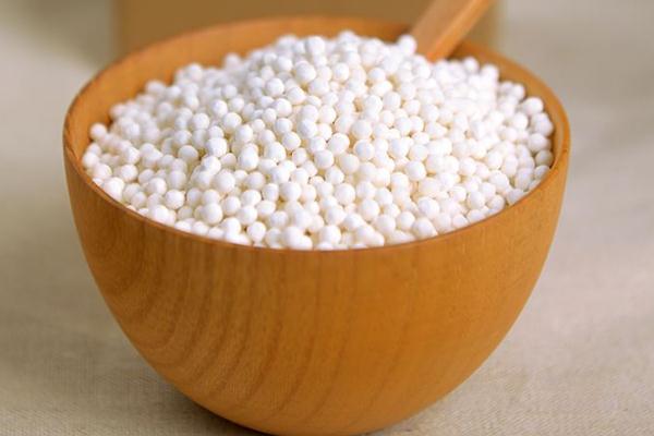 西米有什么好處 西米會不會長胖 西米有什么好處 西米會不會長胖