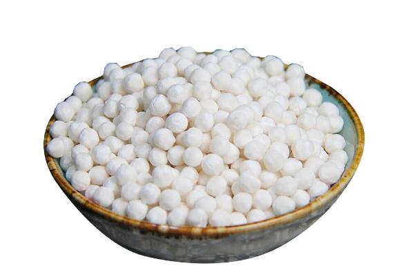 西米的功效與作用禁忌 西米的正確煮法 西米的功效與作用禁忌 西米的正確煮法