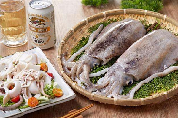 墨魚(yú)含嘌呤高嗎 墨魚(yú)不適合什么人吃 墨魚(yú)含嘌呤高嗎 墨魚(yú)不適合什么人吃