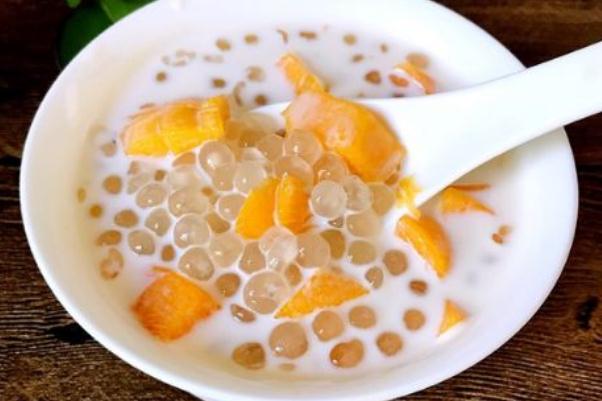 西米是人造的還是天然的 西米是涼性還是熱性 西米是人造的還是天然的 西米是涼性還是熱性