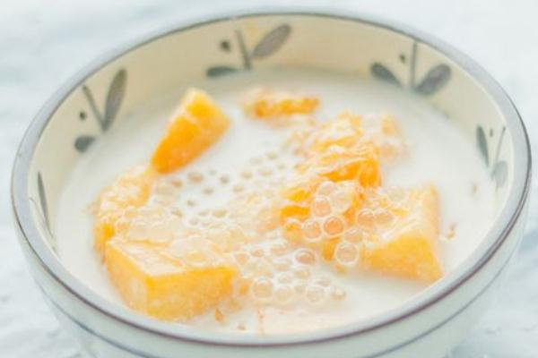 西米可以煮粥喝嗎 西米可以隔夜吃嗎 西米可以煮粥喝嗎 西米可以隔夜吃嗎