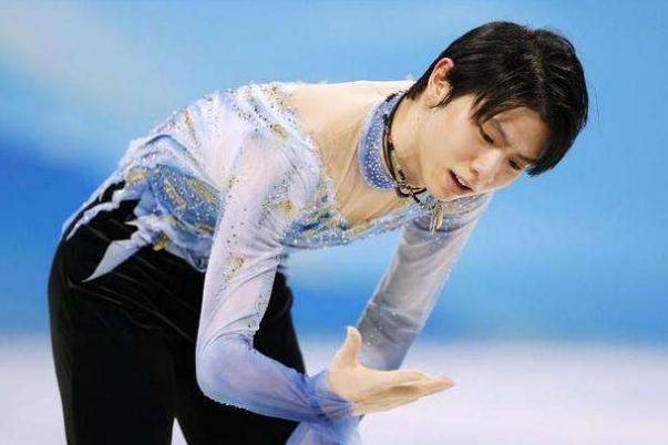 羽生結(jié)弦說(shuō)為什么努力得不到回報(bào) 花滑跳空什么意思 羽生結(jié)弦說(shuō)為什么努力得不到回報(bào) 花滑跳空什么意思