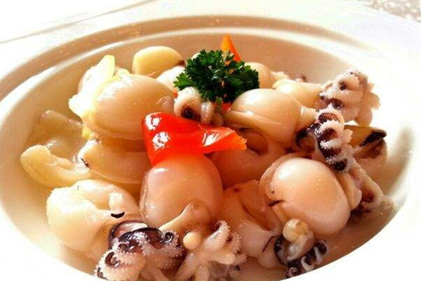 墨魚(yú)含嘌呤高嗎 墨魚(yú)不適合什么人吃 墨魚(yú)含嘌呤高嗎 墨魚(yú)不適合什么人吃