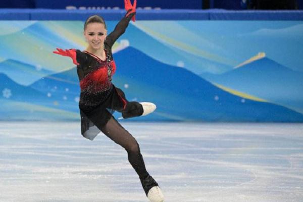 花滑等分區(qū)叫“親吻與哭泣” 花滑短節(jié)目和自由滑區(qū)別 花滑等分區(qū)叫“親吻與哭泣” 花滑短節(jié)目和自由滑區(qū)別