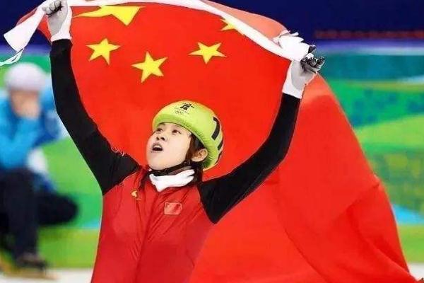 濛言濛語為什么會火出圈 王濛是短道速滑嗎 濛言濛語為什么會火出圈 王濛是短道速滑嗎