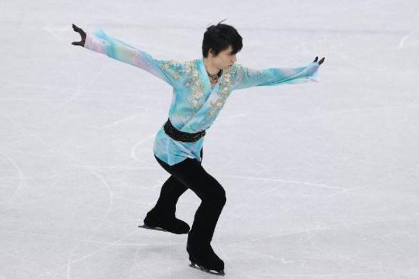 花滑等分區(qū)叫“親吻與哭泣” 花滑短節(jié)目和自由滑區(qū)別 花滑等分區(qū)叫“親吻與哭泣” 花滑短節(jié)目和自由滑區(qū)別