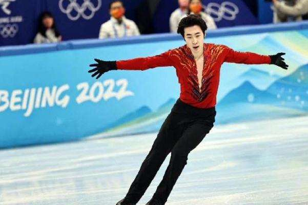 花滑等分區(qū)叫“親吻與哭泣” 花滑短節(jié)目和自由滑區(qū)別 花滑等分區(qū)叫“親吻與哭泣” 花滑短節(jié)目和自由滑區(qū)別