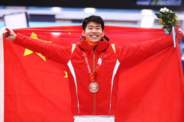 閆文港最快時(shí)速達(dá)129公里 鋼架雪車(chē)是哪一年列入奧運(yùn)會(huì)項(xiàng)目 閆文港最快時(shí)速達(dá)129公里 鋼架雪車(chē)是哪一年列入奧運(yùn)會(huì)項(xiàng)目