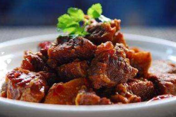 牛腩有什么營養(yǎng)價值 牛腩和牛肉的區(qū)別 牛腩有什么營養(yǎng)價值 牛腩和牛肉的區(qū)別