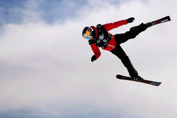 谷愛凌出戰(zhàn)女子坡面障礙技巧比賽 坡面障礙技巧在哪個(gè)賽區(qū) 谷愛凌出戰(zhàn)女子坡面障礙技巧比賽 坡面障礙技巧在哪個(gè)賽區(qū)