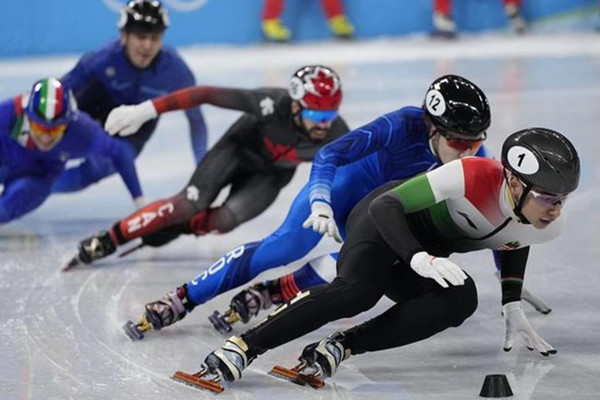 劉少昂奪金后哭了 劉少昂是哪個(gè)國(guó)家選手 劉少昂奪金后哭了 劉少昂是哪個(gè)國(guó)家選手