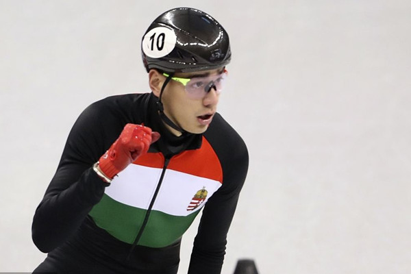 劉少昂奪金后哭了 劉少昂是哪個(gè)國(guó)家選手 劉少昂奪金后哭了 劉少昂是哪個(gè)國(guó)家選手