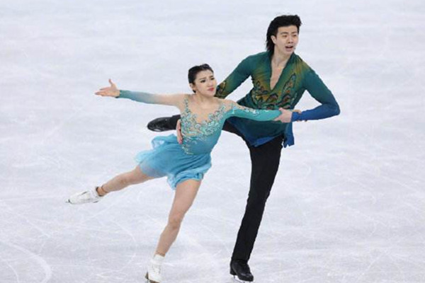 王詩玥柳鑫宇創(chuàng)中國冰舞最好成績 花樣滑冰和冰舞一樣嗎 王詩玥柳鑫宇創(chuàng)中國冰舞最好成績 花樣滑冰和冰舞一樣嗎