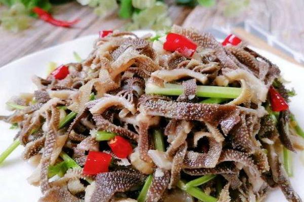 牛百葉會(huì)胖嗎 牛百葉會(huì)越煮越老嗎 牛百葉會(huì)胖嗎 牛百葉會(huì)越煮越老嗎