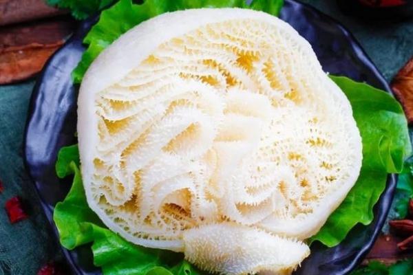 牛百葉的熱量 牛百葉黑色和白色區(qū)別 牛百葉的熱量 牛百葉黑色和白色區(qū)別