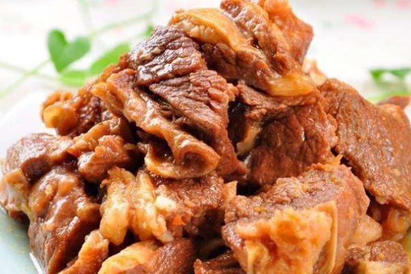 牛腩要焯水嗎 牛腩要煮多久 牛腩要焯水嗎 牛腩要煮多久