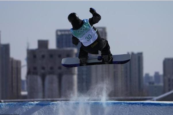 榮格大跳臺進(jìn)決賽創(chuàng)歷史 單板滑雪大跳臺有什么項(xiàng)目 榮格大跳臺進(jìn)決賽創(chuàng)歷史 單板滑雪大跳臺有什么項(xiàng)目