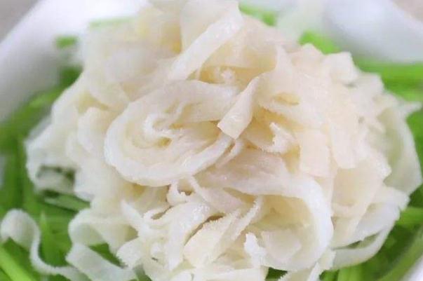 牛百葉是牛的第幾個(gè)胃 牛百葉的黑膜要洗掉嗎 牛百葉是牛的第幾個(gè)胃 牛百葉的黑膜要洗掉嗎