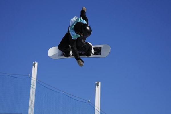 榮格大跳臺進(jìn)決賽創(chuàng)歷史 單板滑雪大跳臺有什么項(xiàng)目 榮格大跳臺進(jìn)決賽創(chuàng)歷史 單板滑雪大跳臺有什么項(xiàng)目