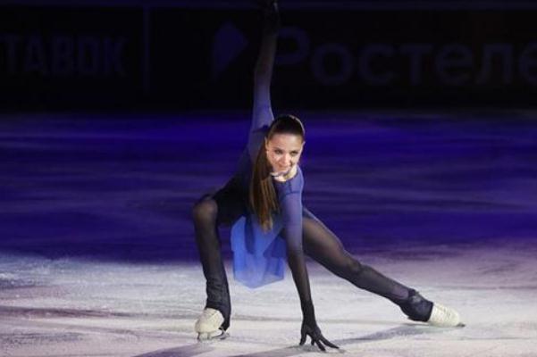 俄花滑選手瓦利耶娃獲準(zhǔn)繼續(xù)參賽 花滑運動員高速轉(zhuǎn)圈后為什么不暈 俄花滑選手瓦利耶娃獲準(zhǔn)繼續(xù)參賽 花滑運動員高速轉(zhuǎn)圈后為什么不暈