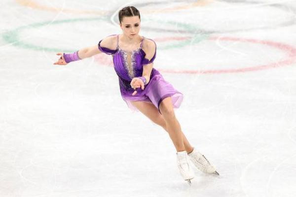 俄花滑選手瓦利耶娃獲準(zhǔn)繼續(xù)參賽 花滑運動員高速轉(zhuǎn)圈后為什么不暈 俄花滑選手瓦利耶娃獲準(zhǔn)繼續(xù)參賽 花滑運動員高速轉(zhuǎn)圈后為什么不暈