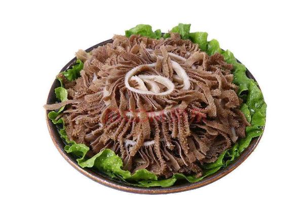 牛百葉的熱量 牛百葉黑色和白色區(qū)別 牛百葉的熱量 牛百葉黑色和白色區(qū)別