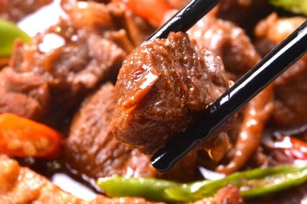 牛腩有什么營養(yǎng)價值 牛腩和牛肉的區(qū)別 牛腩有什么營養(yǎng)價值 牛腩和牛肉的區(qū)別