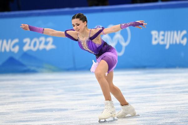 俄花滑選手瓦利耶娃獲準(zhǔn)繼續(xù)參賽 花滑運動員高速轉(zhuǎn)圈后為什么不暈 俄花滑選手瓦利耶娃獲準(zhǔn)繼續(xù)參賽 花滑運動員高速轉(zhuǎn)圈后為什么不暈